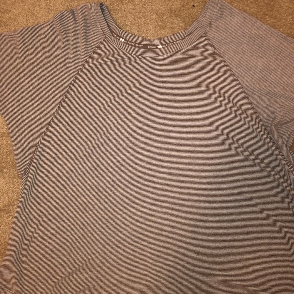 Tommy Hilfiger Light Sport Sweatshirt